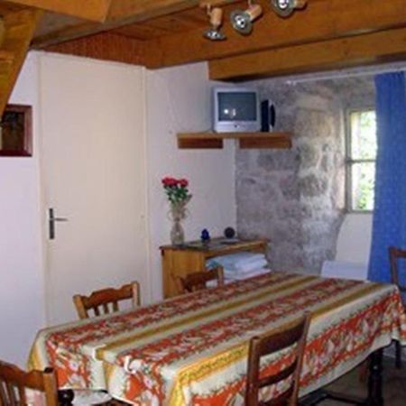 Ferme Auberge La Tindelle La Cresse ภายนอก รูปภาพ