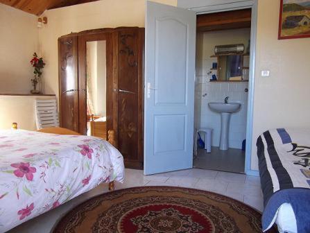 Ferme Auberge La Tindelle La Cresse ห้อง รูปภาพ