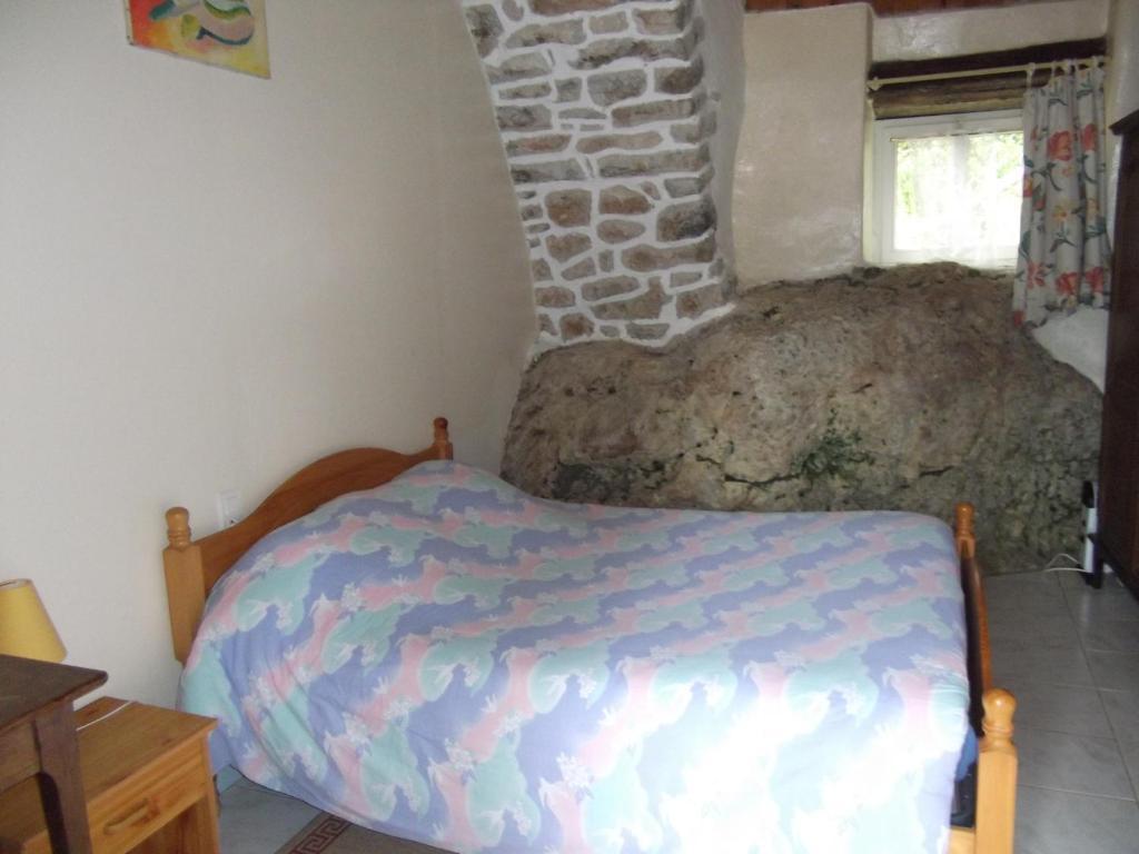 Ferme Auberge La Tindelle La Cresse ห้อง รูปภาพ