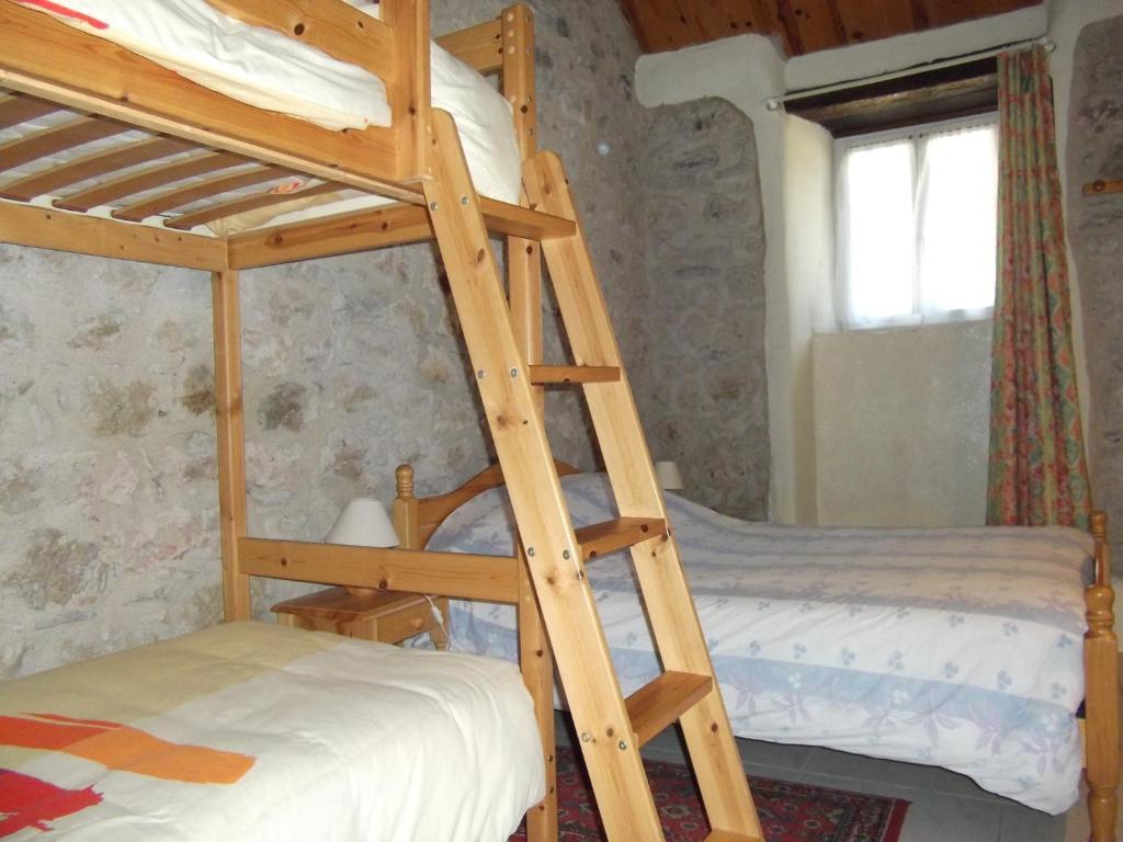 Ferme Auberge La Tindelle La Cresse ห้อง รูปภาพ